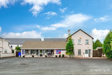 Fortbarrington Road, Athy, Co. Kildare, R14DE93