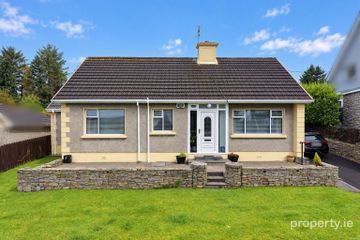 Glencar Road, Letterkenny, Letterkenny, Co. Donegal, F92N79E