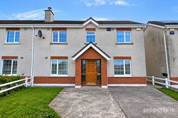 34 Rockfield Park, Ardee, Co. Louth, A92DK68