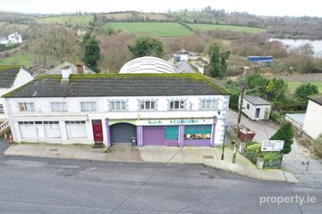 Costcutter, Market House, Main Street, Shercock, Co. Cavan, A81RR84