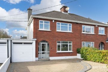 43 Cypress Grove Road, Dublin 6w, Templeogue, Dublin 6w, D6WC576