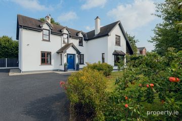 Sycamore House, Station Road, Blarney, Co. Cork, T23K265