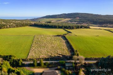 Site At Moneystown, Roundwood, Co. Wicklow — photo 2