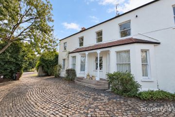 Glenageary Road Upper, Glenageary, Co. Dublin, A96P8X9