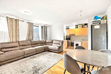 Apartment 15, Chapel Court, Limerick City Centre, Co. Limerick, V94A782