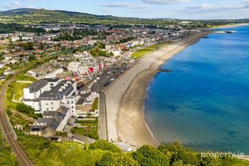 Fontenoy Place, Fontenoy Place, Strand Road, Bray, Co. Wicklow, Bray, Co. Wicklow — photo 3