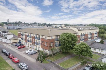 34 Harbour Court, Friars Mill Road, Mullingar, Co. Westmeath