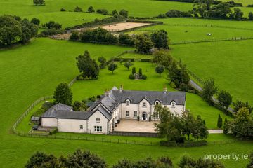 Beaconhill, On Approx. 15.7ha (38.77 Acres), Kennycourt,, Brannockstown, County Kildare, W91Y303