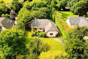 Glenfield, Ballinacooley, Glenealy, Co. Wicklow, A67DV22