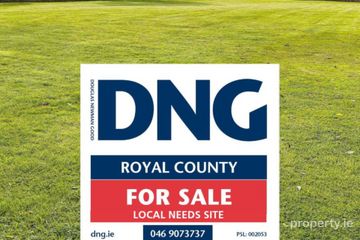 Local Needs Site, Castlepole, Carnaross, Kells, Co. Meath