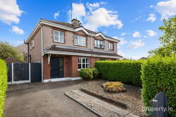 121 Hazelwood, Gorey, Co. Wexford, Y25FT26