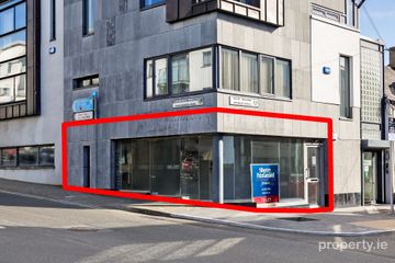 Holborn Street & Connaughton Road, Sligo — photo 2