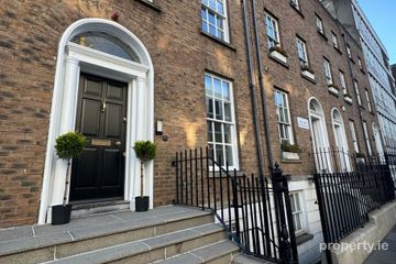 21 Holles street, Dublin 2