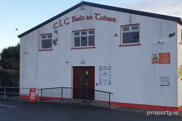 Ballintubber Resource Centre, Ballintubber, Co. Mayo