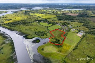 Lands At Cleaheen Cottages, Cootehall, Co. Roscommon, Folio RN19100 (For Id), F52EH60