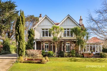 Craigholm, Brighton Road, Foxrock, Dublin 18, D18H1F3