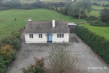Mannin, Aghamore, Aghamore, Co. Mayo, F35W542