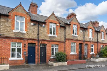 25 Harmony Avenue, Dublin 4, Donnybrook, Dublin 4, D04E2Y8