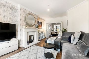 121 Castlemoyne, Balgriffin, Dublin 13, D13VY67