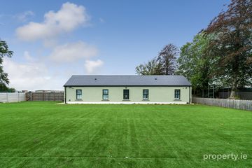 Baden Lodge, The Curragh, Co. Kildare