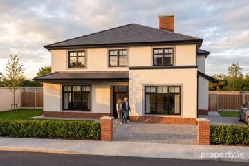 Luxury Detached Homes Adare, Co. Limerick, V944X89