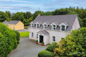 TWO PROPERTIES ON ONE PLOT, "Haven House", Keeverstown plus "Yellow Lodge" Keeverstown, Grangebellew, Co. Louth, A92T2F4