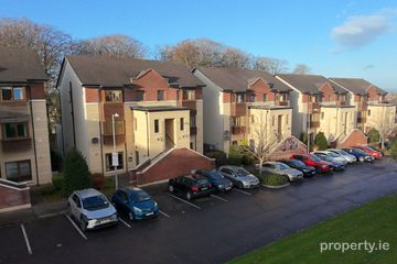 The Oaks, Maryborough Ridge, Douglas, Co. Cork