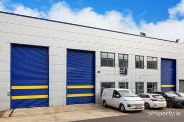Unit A3 South City Business Park, Dublin 24