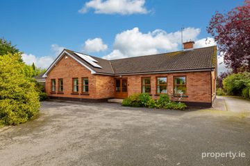 Rowallan, Portmanna, Clonee, Co.Meath, D15 F5KN