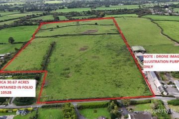 Rathuard, Ballysheedy, Limerick, Co. Limerick