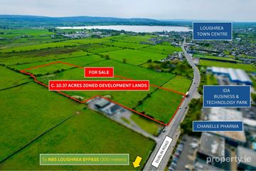 Dublin Road, Loughrea, Co. Galway