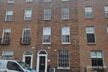 97 Baggot Street Lower Ground and 2nd Floor, Dublin 2