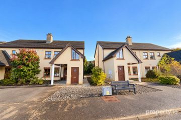 26 Lakes Village, Hill Road, Killaloe, Co. Clare, V94YW82
