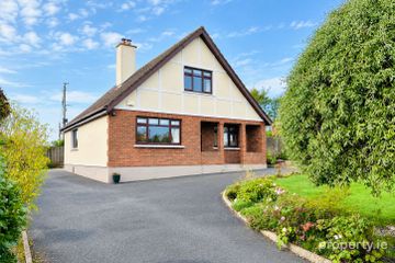 7 Parklands, Enniscorthy, Co. Wexford, Y21W7Y0