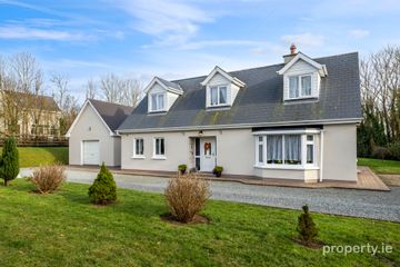 Kilbraney, Gusserane, New Ross, Co. Wexford, Y34NA43