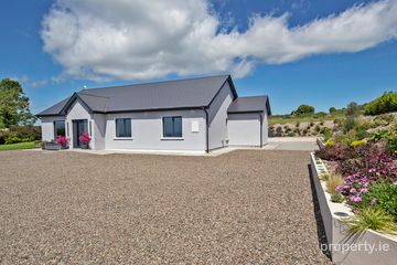 New Build At Ballybrusa West, Ardmore, Grange, Co Waterford, P36PF10