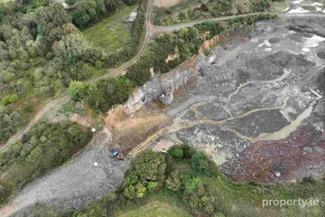 Quarry at Carrigeen, Kilmacthomas, Co. Waterford — photo 3