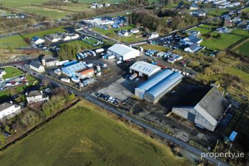 Newtown Tyre Centre, Newtowncunningham, Newtown Cunningham, Co. Donegal, F93AEC5 — photo 2