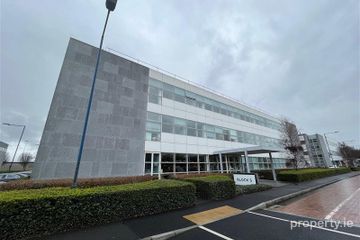 Part 1st Floor, Block S, Eastpoint Business Park, East Wall, Co. Dublin