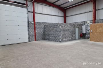 Unit 4, Knock Airport Business Park, Charlestown, Charlestown, Co. Mayo — photo 2