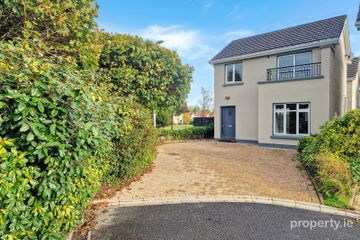 39 Shanacloon, Shanballa, Ennis, Co. Clare, V95W7A4