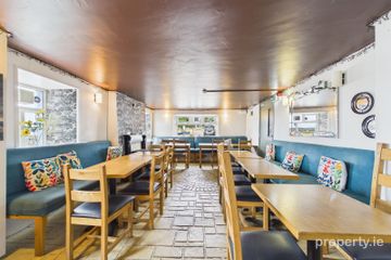 Suir Inn Restaurant, The Village, Cheekpoint, Co. Waterford — photo 3