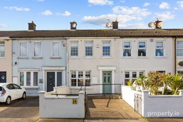 32 Millrose Estate, Dublin 12, Bluebell, Dublin 12, D12P970