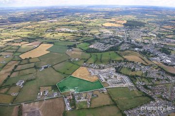 Lands at Droughill, Portarlington, Co. Laois — photo 2