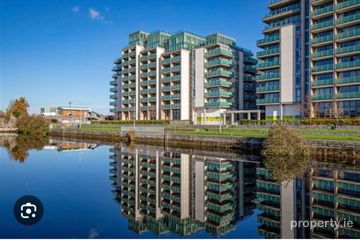 Spencer Dock, Docklands, Dublin 1