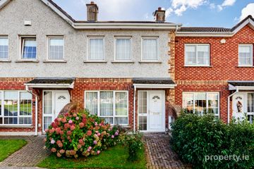 153 Blackcastle Demesne, Slane Road, Navan, Co. Meath, C15X59K