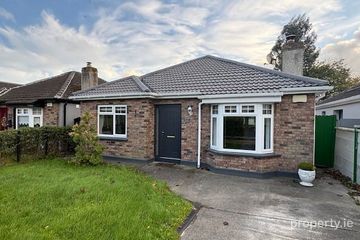 52 Castlelost Vale, Rochfortbridge, Rochfortbridge, Co. Westmeath, N91D433
