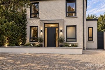 41 Saint Fintans Villas, Deansgrange, Blackrock, Co. Dublin, A94TW63