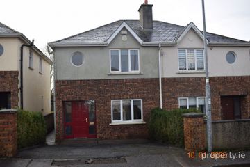27 Beechpark, Bellefield, Enniscorthy, Co. Wexford, Y21Y9D5