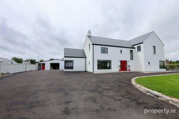 8 Gort Na Dtobar, Irishtown, Mullingar, Co. Westmeath, N91A6PC
